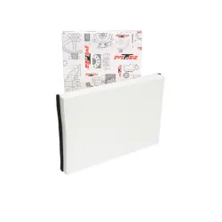 FILTRU AER HABITACLU MTR 12135367 - imagine 2