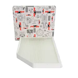 FILTRU AER HABITACLU MTR 12135384 - imagine 1