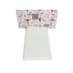 FILTRU AER HABITACLU MTR 12135387 - imagine 1