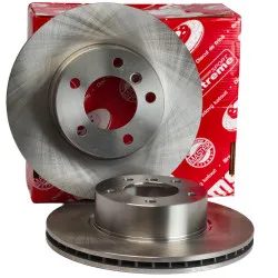 DISC FRANA MTR 12135407