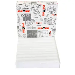 FILTRU AER HABITACLU MTR 12138372 - imagine 1