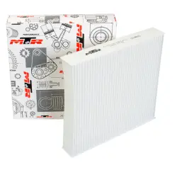 FILTRU AER HABITACLU MTR 12138372 - imagine 2