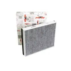 FILTRU AER HABITACLU MTR 12138437 - imagine 2