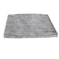 FILTRU AER HABITACLU MTR 12138469 - imagine 1