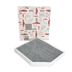 FILTRU AER HABITACLU MTR 12138658 - imagine 1