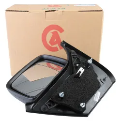 Alkar Außenspiegel 9226645 | 19,09x34,24 Cm | Hochwertiger Ersatzspiegel