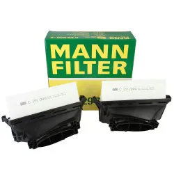 FILTRU AER MANN-FILTER C290352