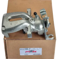 ETRIER FRANA MTR 12157630 - imagine 1