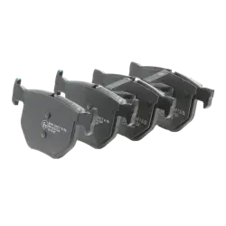 BREMSBELAGSATZ SCHEIBENBREMSE DR!VE+ DP1010100377