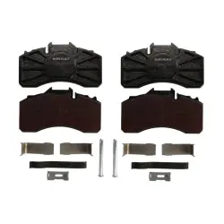 BREMSBELAGSATZ SCHEIBENBREMSE DR!VE+ DP1010100908