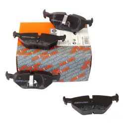 BREMSBELAGSATZ SCHEIBENBREMSE DR!VE+ DP1010100821