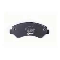 BREMSBELAGSATZ SCHEIBENBREMSE DR!VE+ DP1010100931