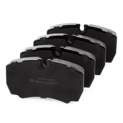 BREMSBELAGSATZ SCHEIBENBREMSE DR!VE+ DP1010101059