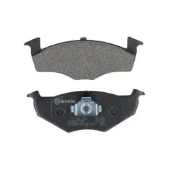 BREMSBELAGSATZ SCHEIBENBREMSE DR!VE+ DP1010100396