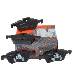 BREMSBELAGSATZ SCHEIBENBREMSE DR!VE+ DP1010100156