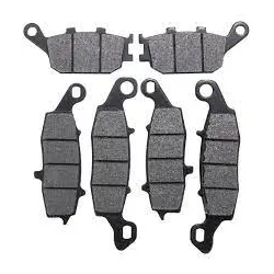 BREMSBELAGSATZ SCHEIBENBREMSE DR!VE+ DP1010100853