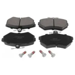 BREMSBELAGSATZ SCHEIBENBREMSE DR!VE+ DP1010100767