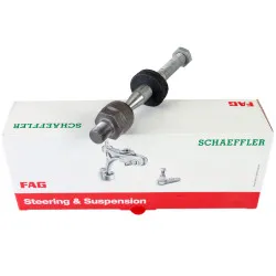 AXIALGELENK SPURSTANGE Schaeffler FAG 840007010 &ndash; Bild 1 von