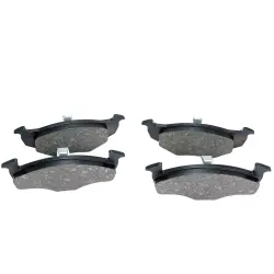 BREMSBELAGSATZ SCHEIBENBREMSE MTR 12160786 &ndash; Bild 1 von