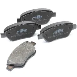 SET PLACUTE FRANA FRANA DISC MTR 12160867