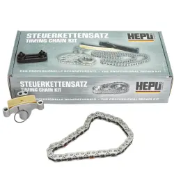STEUERKETTENSATZ HEPU 210134