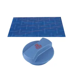 VERSCHLUSSDECKEL KüHLMITTELBEHäLTER ORIGINAL IMPERIUM 43000