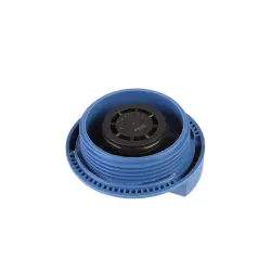 VERSCHLUSSDECKEL KüHLMITTELBEHäLTER ORIGINAL IMPERIUM 43000 – Bild 1 von