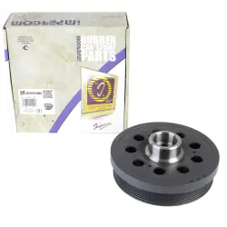 FULIE CUREA ARBORE COTIT ORIGINAL IMPERIUM 10334 - imagine 1