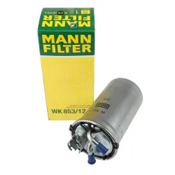 FILTRU COMBUSTIBIL MANN-FILTER WK85312Z