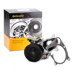 POMPă DE APă RăCIRE MOTOR CONTINENTAL CTAM WPS3017