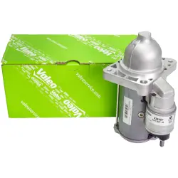 STARTER VALEO 438487