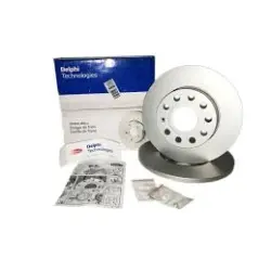 DISC FRANA DELPHI BG3948C