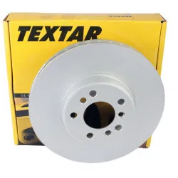 BREMSSCHEIBE TEXTAR 92107205