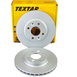 DISC FRANA TEXTAR 92255203