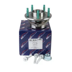 RADLAGERSATZ AIC 59600