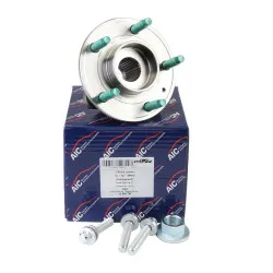 RADLAGERSATZ AIC 59600 &ndash; Bild 1 von