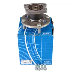 RADLAGERSATZ SKF VKBA6654