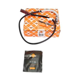 SENZOR TEMPERATURA GAZE EVACUARE NRF 707129