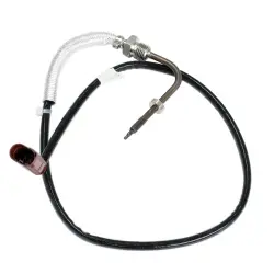 SENZOR TEMPERATURA GAZE EVACUARE NRF 707129 - imagine 1