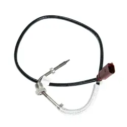 SENZOR TEMPERATURA GAZE EVACUARE NRF 707129 - imagine 2