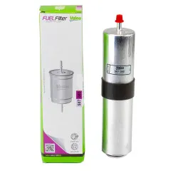 FILTRU COMBUSTIBIL VALEO 587080
