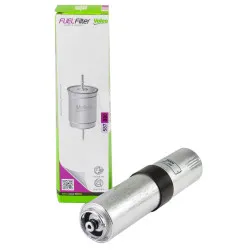 FILTRU COMBUSTIBIL VALEO 587080 - imagine 1