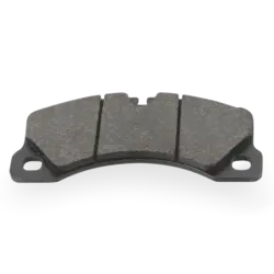 BREMSBELAGSATZ SCHEIBENBREMSE JURID 573978J