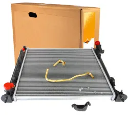 KüHLER MOTORKüHLUNG NRF 550065