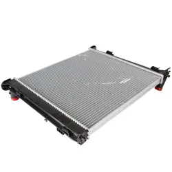 KüHLER MOTORKüHLUNG NRF 550065 &ndash; Bild 2 von