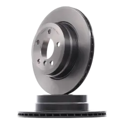 DISC FRANA DR!VE+ DP1010111352