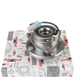 RADLAGERSATZ MTR 12180693 &ndash; Bild 1 von