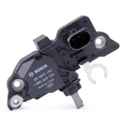 REGULATOR ALTERNATOR BOSCH 1986AE0124