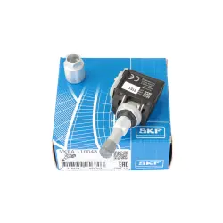 RADSENSOR REIFENDRUCK-KONTROLLSYSTEM SKF VKRA110048 &ndash; Bild 2 von