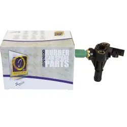 KüHLMITTELFLANSCH ORIGINAL IMPERIUM 90591